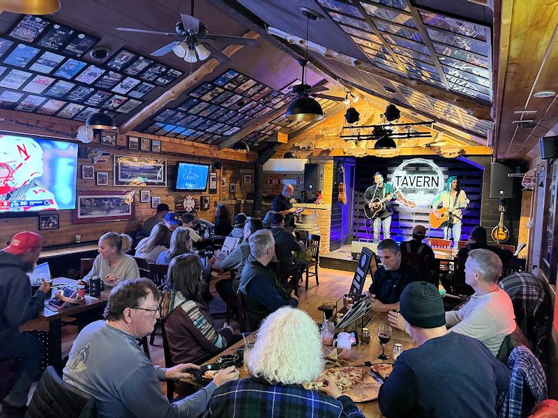 Colorado Cabins Perfect for Retreats