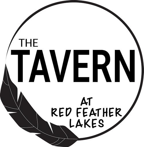 The Tavern at Red Feather Lakes